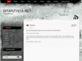 gitarzysta.net