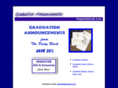 graduation-announcements-online.com