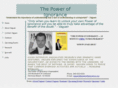 powerofignorance.org