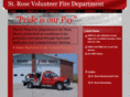 strosefire.com