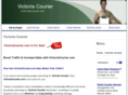 victoriacourier.com