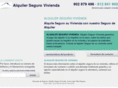 alquilersegurovivienda.com