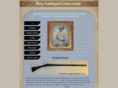 buyantiqueguns.com