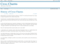 crosscharm.net