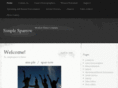 simplesparrowdance.com