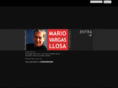 vargas-llosa.com