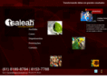 agenciatsaleah.com