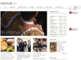 luxury-savour.com