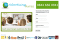tv-advertising-rates.com
