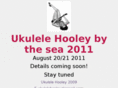 ukulelehooley.com