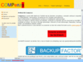 compenzo.com