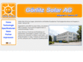 goerlitz-solar.com