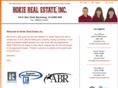 hokierealestate.com