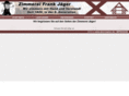 zimmerei-jaeger.com
