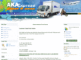 aka-express.com