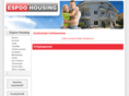espoohousing.fi