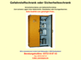 gefahrstoffschrank.de