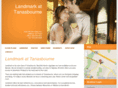 landmarkapartmenthomes.com