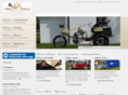 oldtimer-rehberger.com