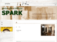 spark-hair.com