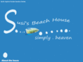 susisbeachhouse.com