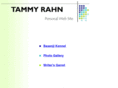 tammyrahn.com