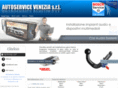 autoservicevenezia.com