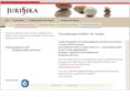 jurisika.com