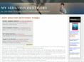 mysedationdentistry.com