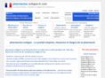 pharmacies-enligne.com