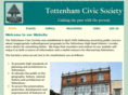 tottenhamcivicsociety.org.uk