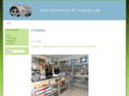 autoacessoriosturquel.com