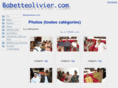 babetteolivier.com