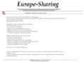 europe-sharing.com