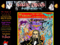 faustmagic.com