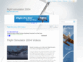 flightsimulator2004.org