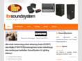 ibrsoundsystem.com