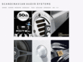 sas-audio.dk