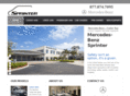 sprintermbcutlerbay.com