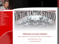 viktortattoo.com