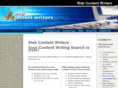 web-content-writers.com