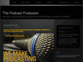 businesspodcastmaker.com