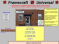 framecraft-universal.com