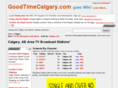 goodtimecalgary.com