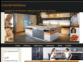 lincolnkitchens.co.uk