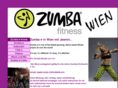 zumba-wien.com
