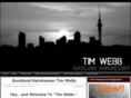 aucklandhairdresser.com