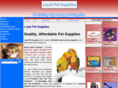 loyalpetsupplies.com