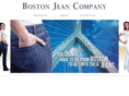 bostonjeancodev.com