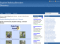englishbulldogbreeders.org